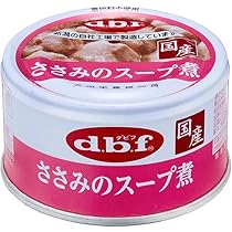 Amazon.co.jp: デビフ缶 馬肉のスープ煮 65g×24缶 : ペット用品